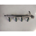 Flauta Chevrolet Corsa 1.0. Mpfi 1999 A 2002 (93359929) Orig