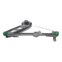 Máquina Vidro Manual Traseira Esq Corsa Classic 1996 A 2016