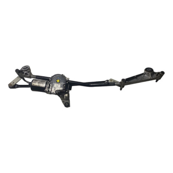 Galhada Com Motor Limpador Mercedes-benz Gla200 2014/2018