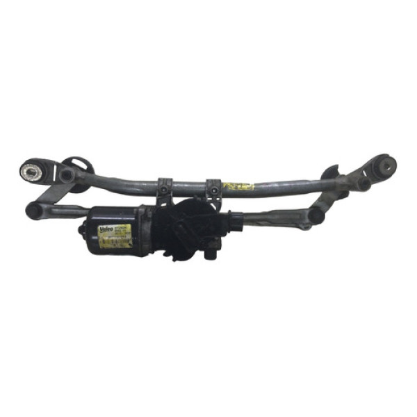 Galhada Motor Limpador Parabrisa Hb20 2012 A 2019 Valeo @