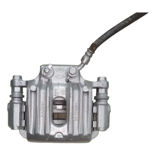 Pinça De Freio Traseira Esquerda Hyundai Santa Fe 2007-2011