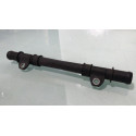 Flauta Gm Prisma/onix 1.4 8v 2013 2014 2015 2016  