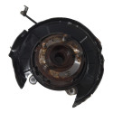 Montante Traseiro Direito Chevrolet  Captiva  2009 A 2015