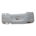 Parachoque Traseiro Chevrolet Onix 2014 2015 2016 A 2018