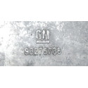 Válvula Termostática Gm Spin 1.8 2012 2013 2014 2015 A 2018