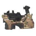 Fechadura Manual Porta Diant Direita Renault Clio 2013-2017