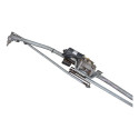 Motor Galhada Limpador Parabrisa Gm Zafira 2001 2002 A 2012