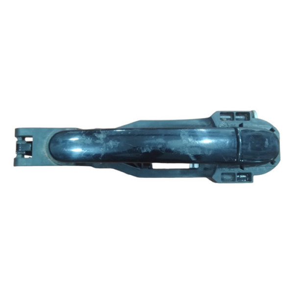 Maçaneta Externa Traseira Esquerda Vw Gol G5 G6 2008 A 2016