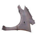 Paralama Direito Chevrolet Zafira 2001 2002 2003 A 2012