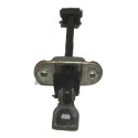Limitador Porta Dianteira Esquerda Geely Ec7 2014 2015