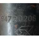 Amortecedor Traseiro Gm Corsa 1.4 2006 2007 2008 2009 A 2012