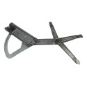 Máquina Vidro Manual Dianteira Direita Gm Celta 2p 2007-2012