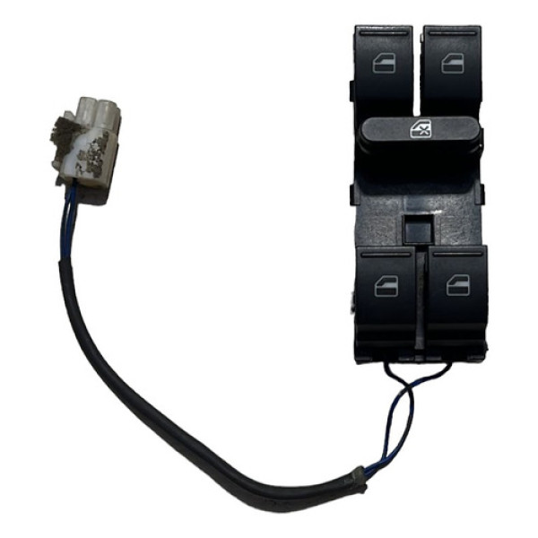 Botão Vidro Elétrico Dianteiro Direito Gm Vectra 2007-2011
