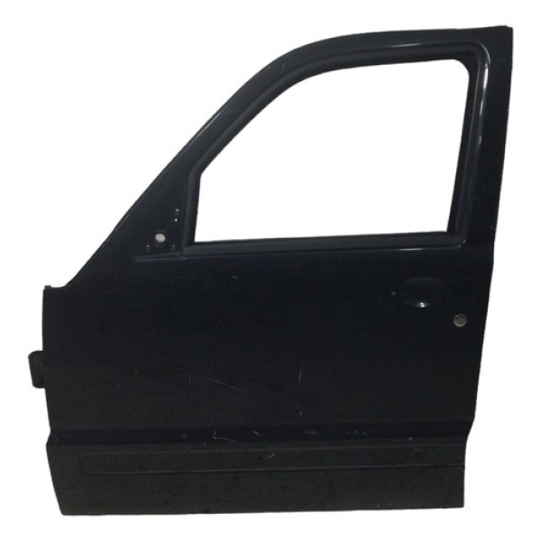 Porta Dianteira Esquerda Jeep Cherokee Sport 2008 A 2012 