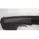 Grade Frontal Radiador Original Ford Fiesta 2003 2004 C/d