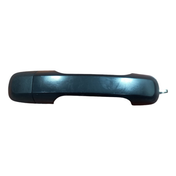 Maçaneta Externa Dianteira Direita Ford Fiesta 2006 A 2012