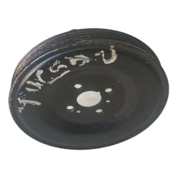 Polia Bomba De Água Hyundai Tucson 2.0 16v 2005 A 2015 