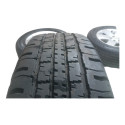 Jogo De Rodas Com Pneus Gm Captiva 235/60 R17 2008 A 2016