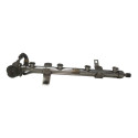 Flauta Combustível Injetor Gm Corsa 1.6 1997 1998 A 2002