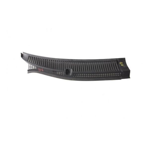 Churrasqueira Lado Direito Volks Gol G5/g6  2009 A 2014
