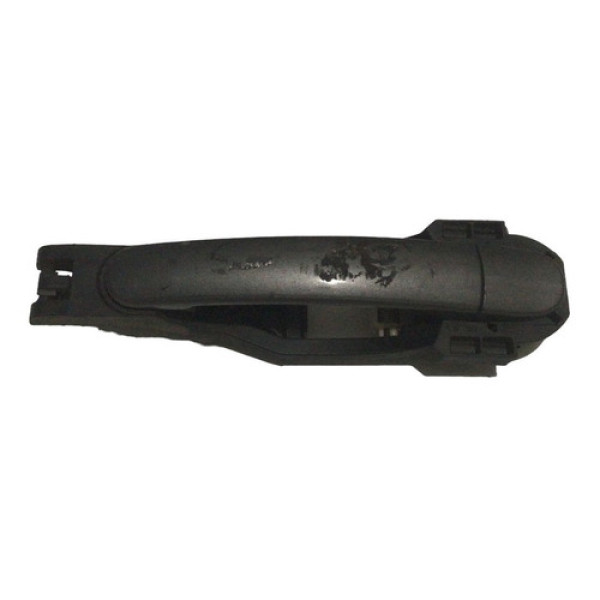 Maçaneta Externa Traseira Direita Vw Fox 2010 2011 A 2014