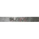 Moldura Para-lama Traseira Direita Corsa Classic 1997 A 2001
