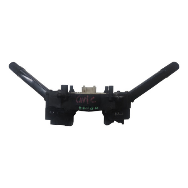 Chave Seta Honda Civic 1994 1995 1996 1997 1998 1999 2000