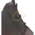 Parachoque Traseiro Gm Spin 2013 2014 2015 A 2018 C/detalhe