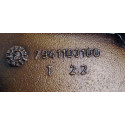 Bomba De Óleo Motor Citroën Xantia 306 1997 1998 1999 A 2002