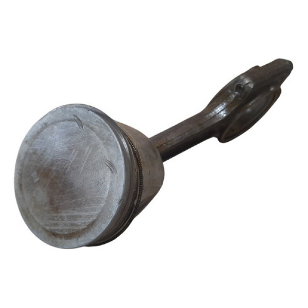 Pistão Biela Citroen C3 207 2006 1.6 16v 2001 2002 A 2012