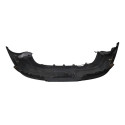 Parachoque  Traseiro Mazda Mx3 1991 1992 A 1998