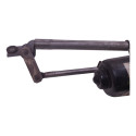 Galhada Motor Limpador Parabrisa Gm Celta 2007 A 2012