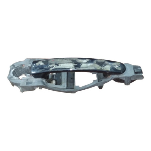 Maçaneta Externa Dianteira Direita Vw Fox Polo 2003 A 2009