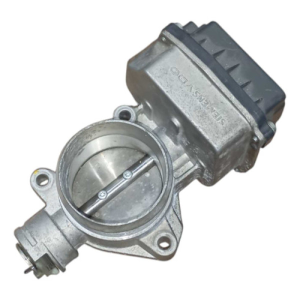 Tbi Corpo Borboleta Peugeot 308 307 C4 2.0 16v 2008 A 2015