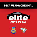 Acabamento Forro Tampa Traseira Mercedes B200 2008 A 2012