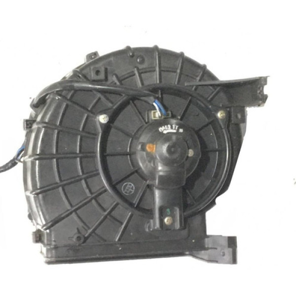 Motor Ventilador Ar Forçado Civic 1.7 16v 2000 A 2006