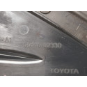 Acabamento Externo Retrovisor Esquerdo Corolla 2020 A 2022 