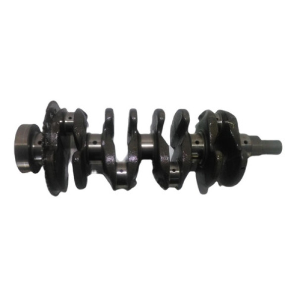 Virabrequim Std City 1.5 16v Flex Aut (b16x) 2009 Ao 2014 