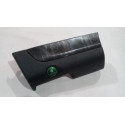 Acabamento Moldura Painel C/botão Honda Crv 2012 13 14 15 16