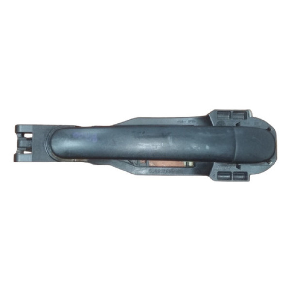 Maçaneta Externa Traseira Esquerda Vw Gol G5 2008 - 2012