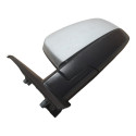 Retrovisor Elétrico Esquerdo Chevrolet Meriva 2002 2003 2012