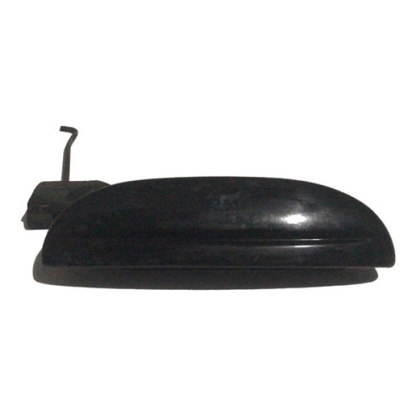 Maçaneta Porta Dianteira Direita Fiat Palio 1997 A 2000