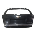 Tampa Traseira Gm Captiva 2008 2009 2010 2011 2012 A 2015