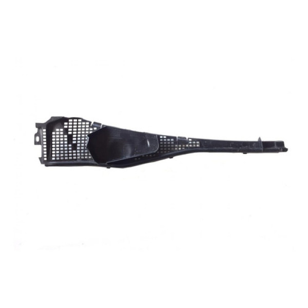 Churrasqueira Lado Esquerdo Renault Duster  2010 A 2014