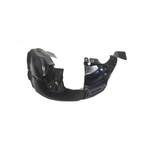 Para Barro Dianteiro Direito Freelander 1 2001 A 2006