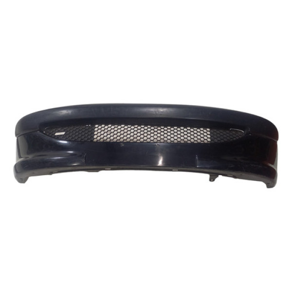 Parachoque Dianteiro Peugeot 206 1998 1999 2000 A 2003