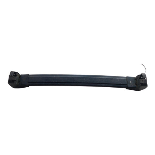 Viga Parachoque Cor Azul  Traseiro Honda Civic 2001 A 4 2005