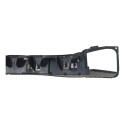 Absorvedor Impacto Parachoque Traseiro Peugeot 208 2013-2018