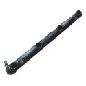 Flauta Bico Injetor Chevrolet Celta Prisma  2009 2010 A 2012