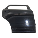 Porta Traseira Direita Gm Captiva 2008 2009 2010 A 2015 @
